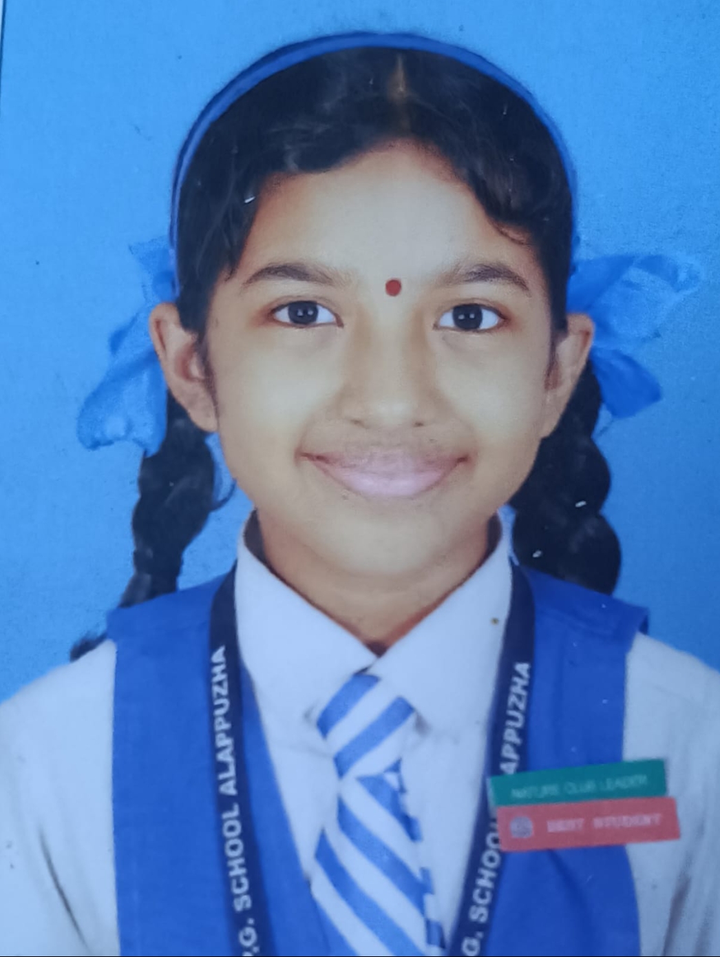 Bharathi Sooraj