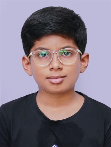 Nivedh Srambikkal