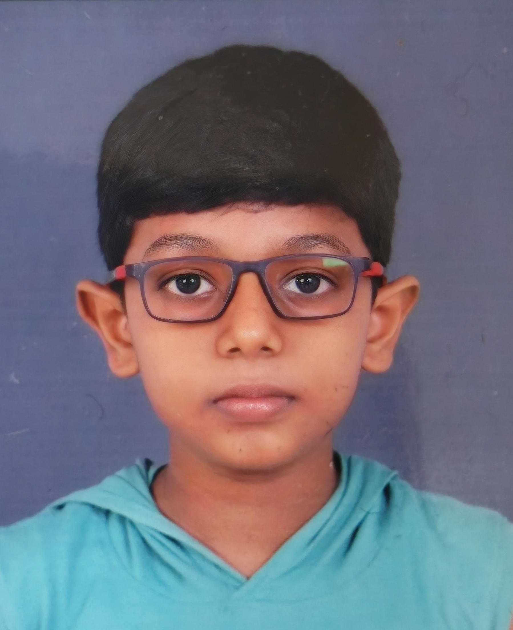 Sidhanth Sanoop