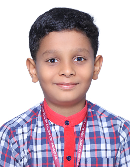 Advik Rajnarayan