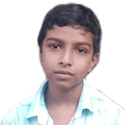 PRITHUL BIJU