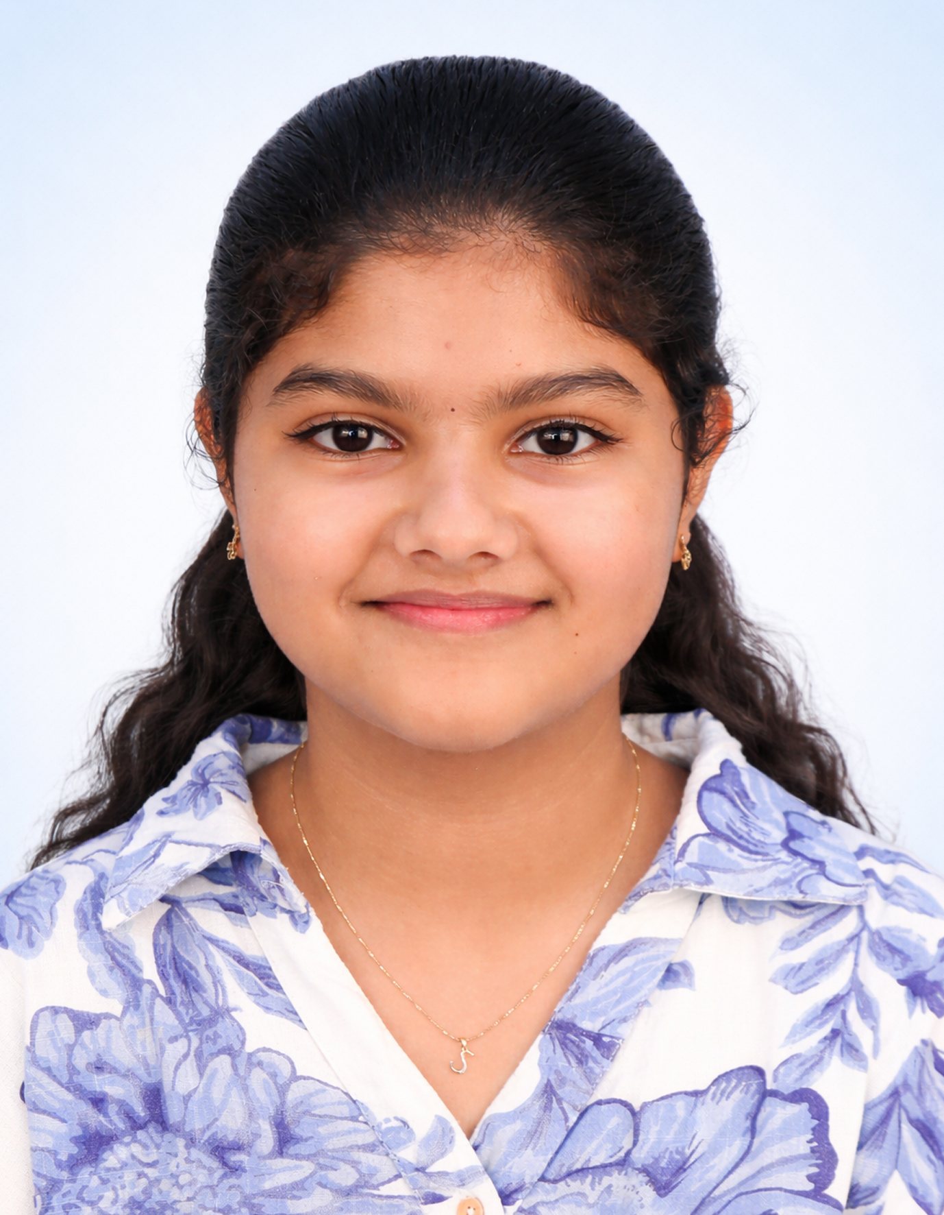 SREEDURGA M