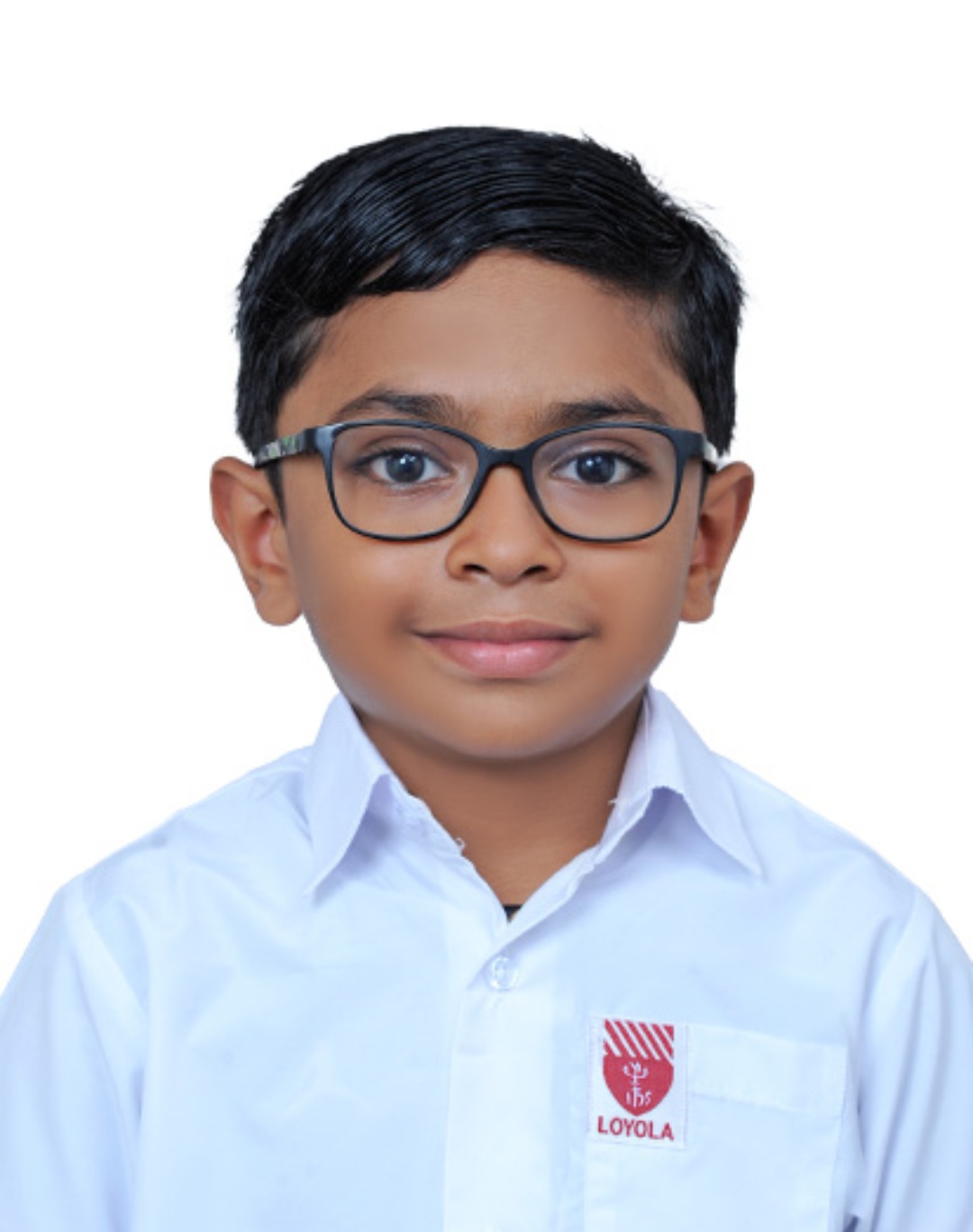 Aarush SS