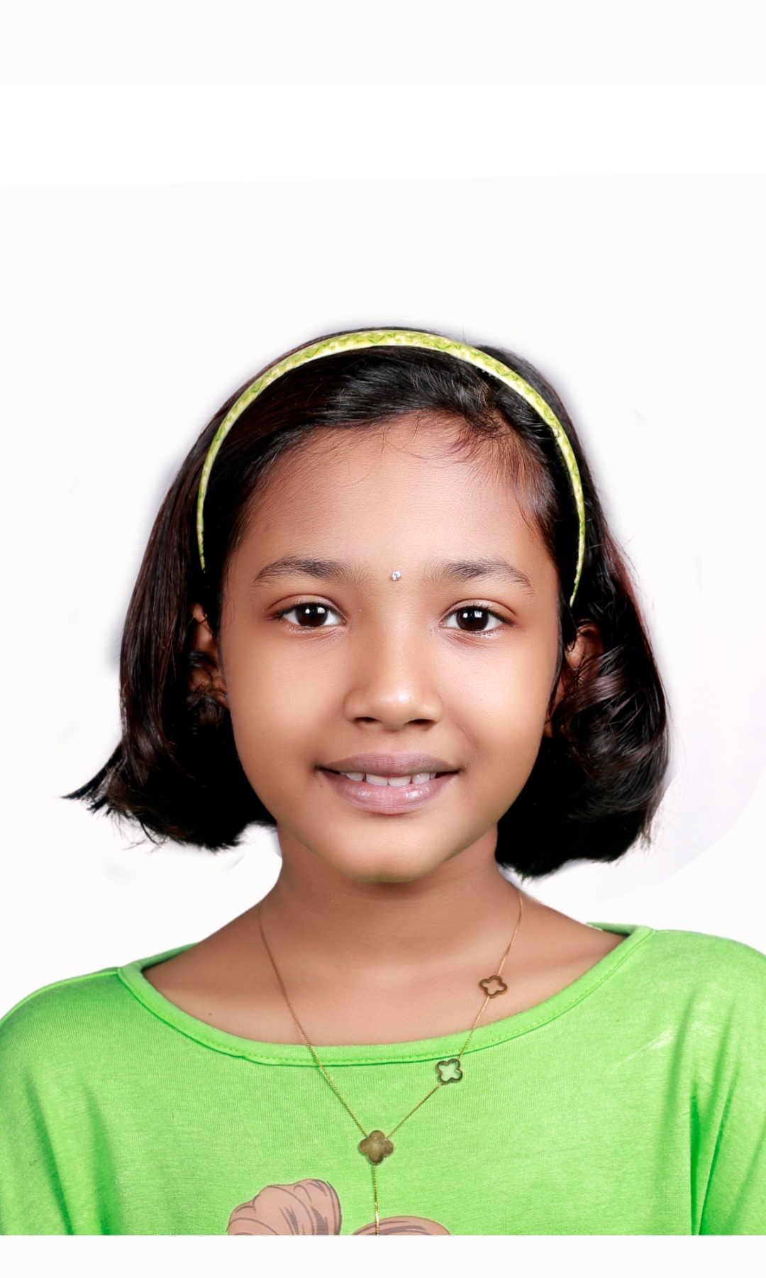 ATHIDHI R SAJAN