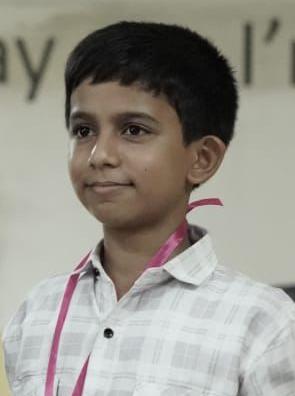 Roshan Joseph
