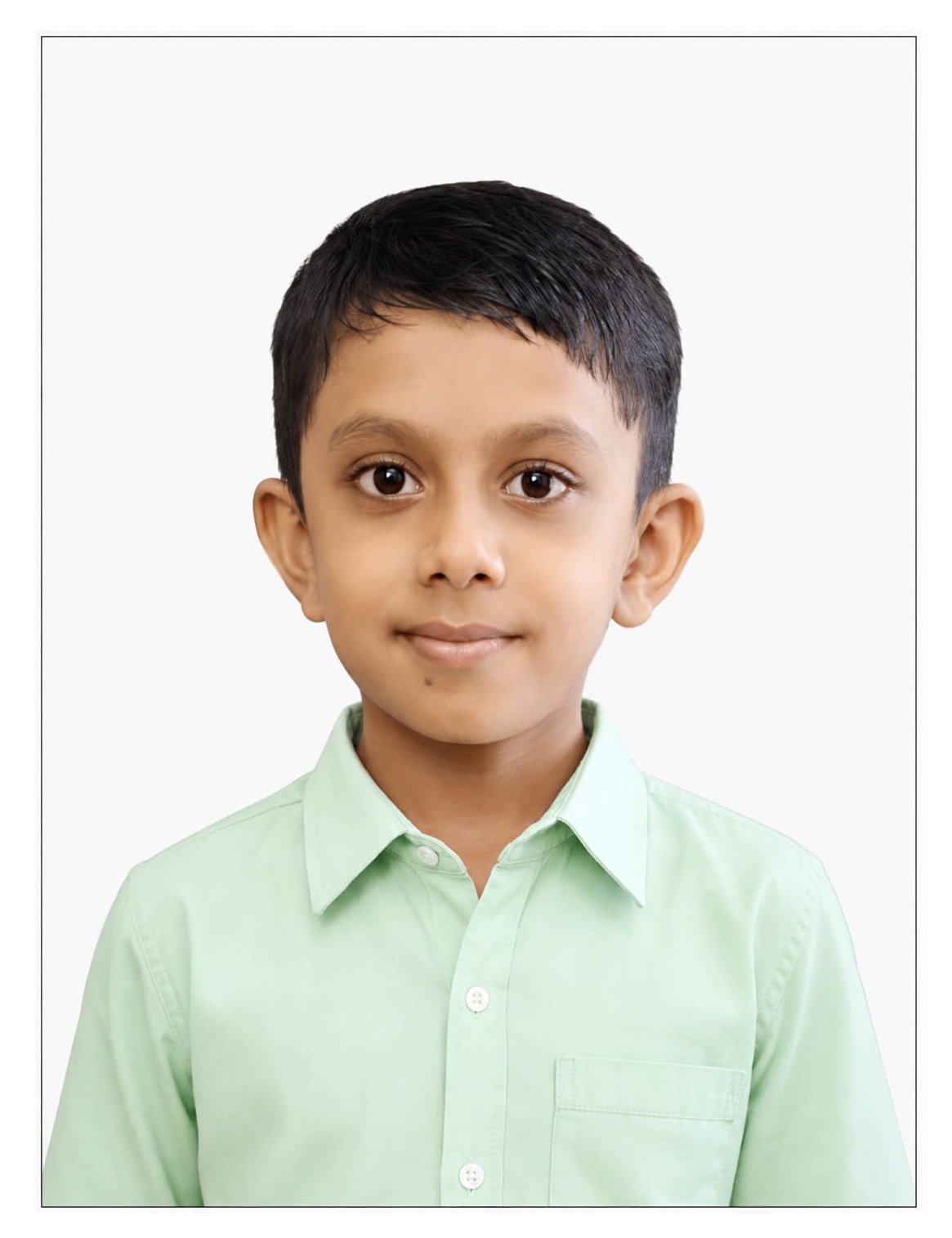 Saathvik H