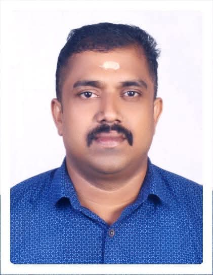AJESH T G