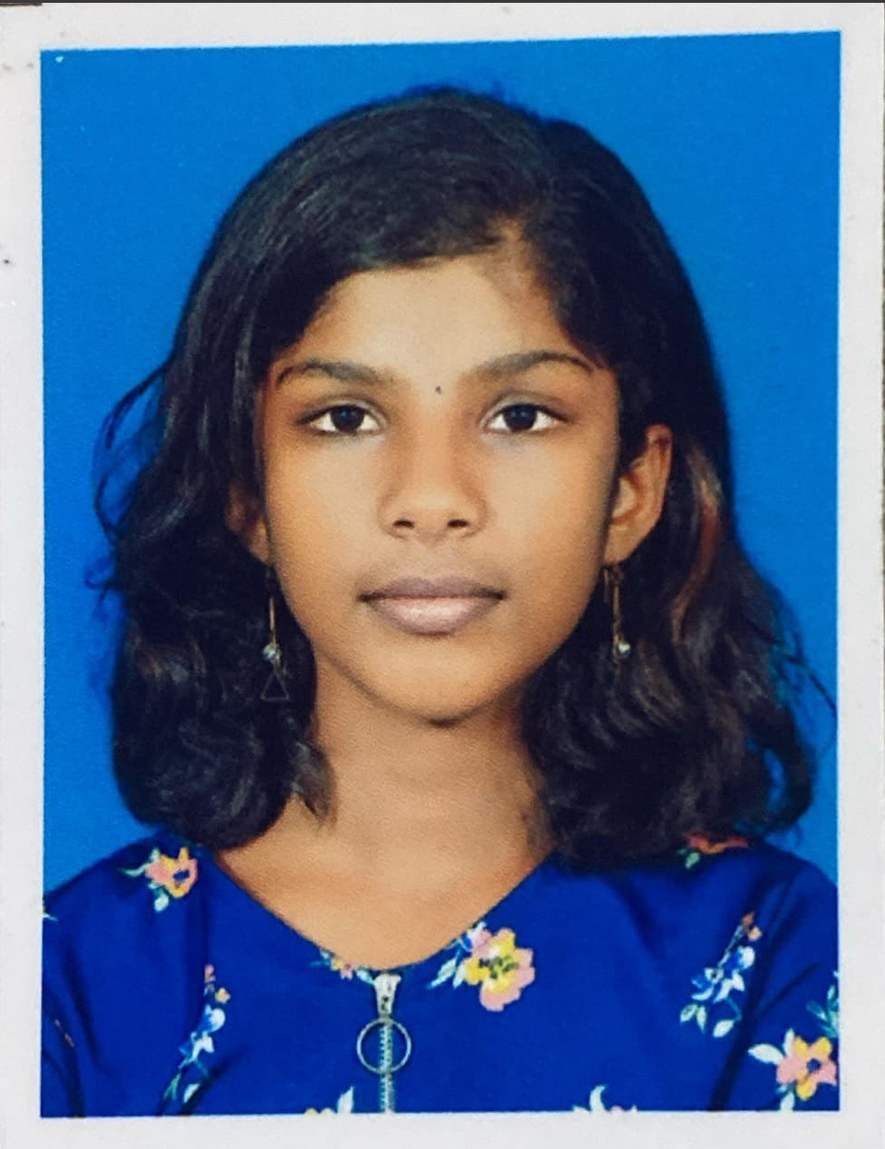 ALOLIKA LEKSHMI S