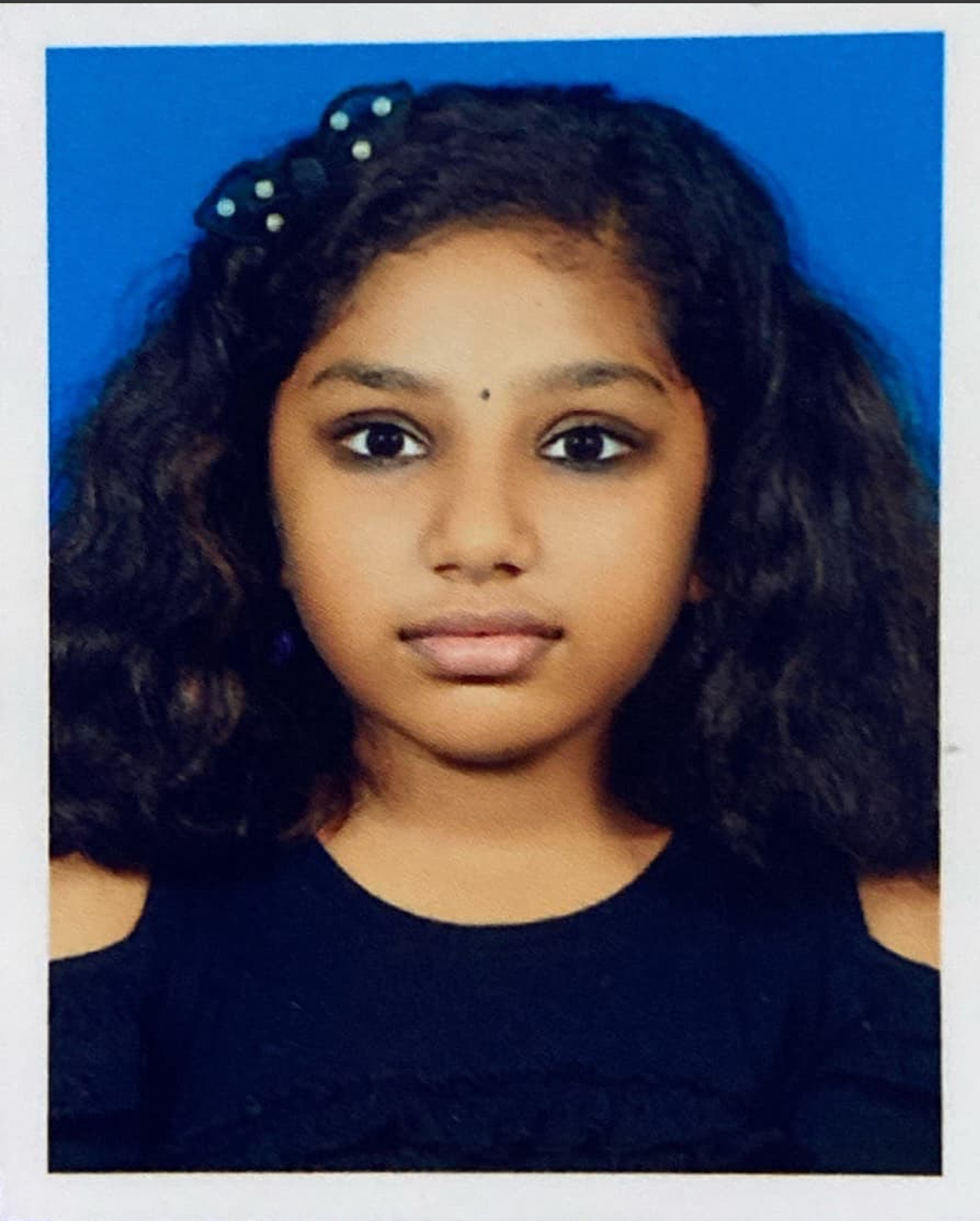 AMANIKA LEKSHMI S
