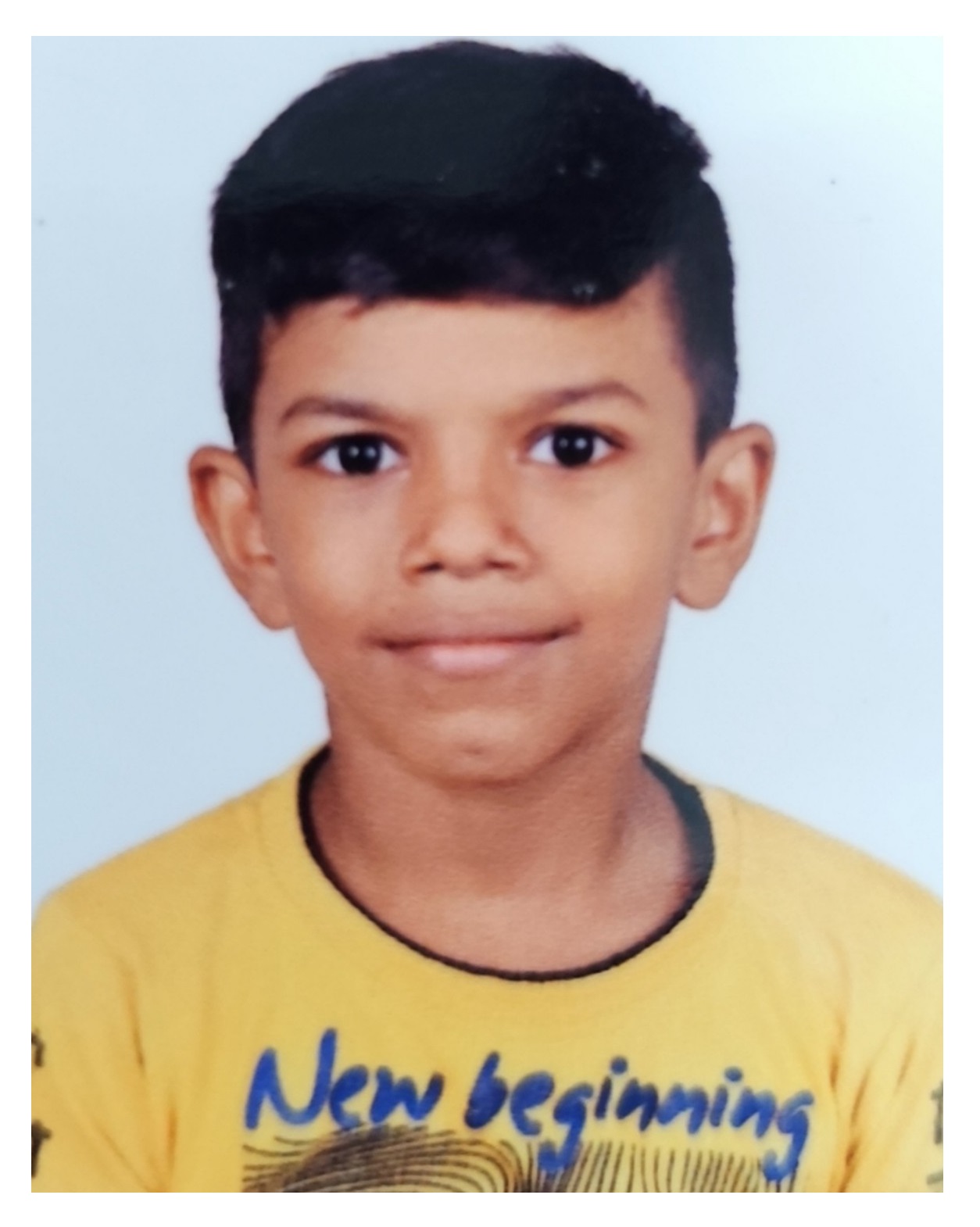 Nandikesh A K