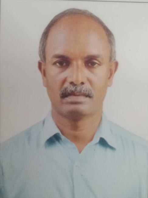 Sukumaran VK