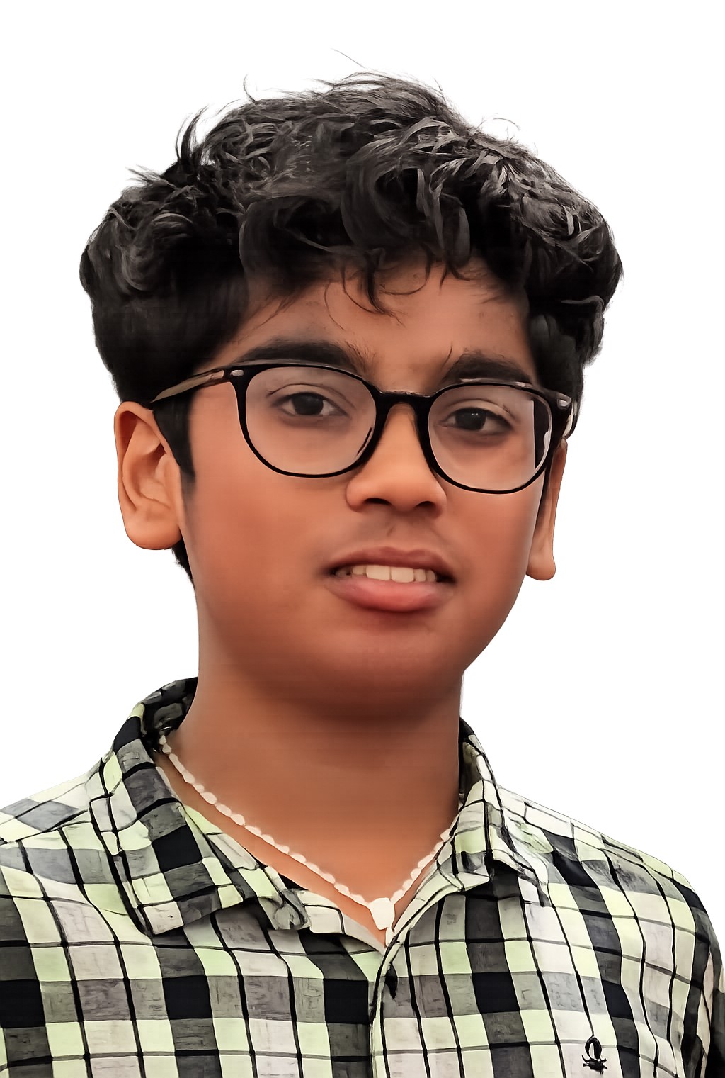Joel Siju Kulangara