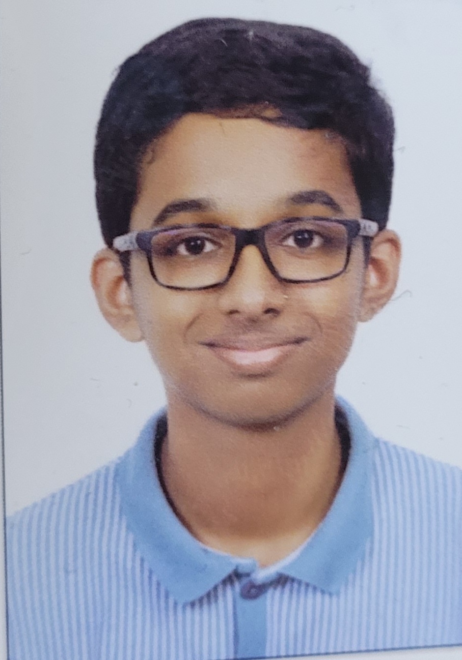 Arjun A