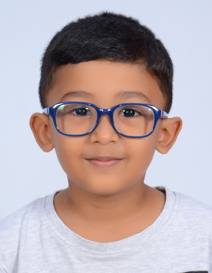 ROHAN RAHUL RAJAN
