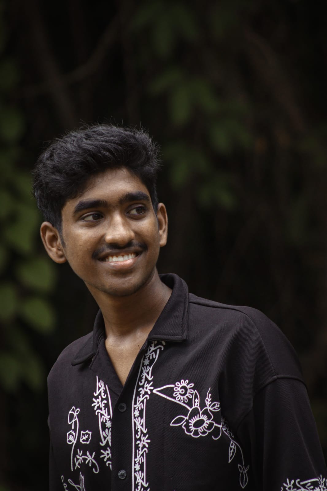 Ananthan Vibhu
