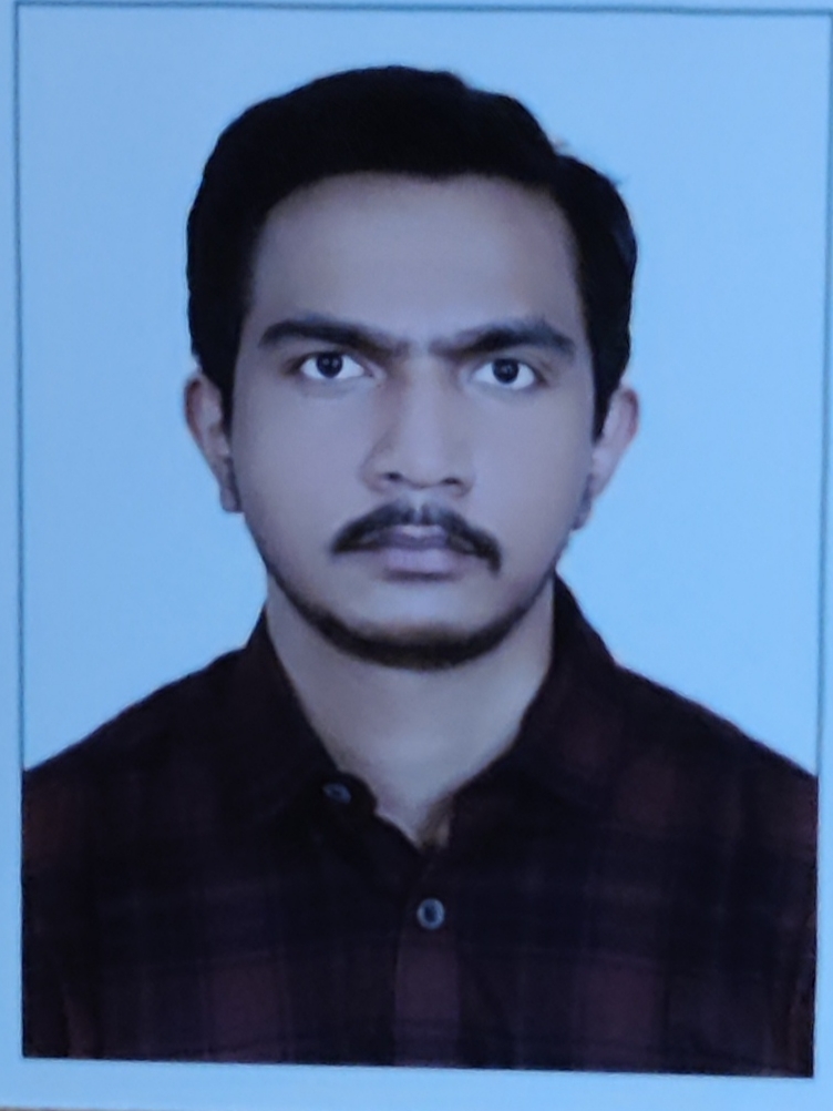 Rishi R Nair