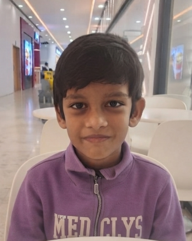 SAAVAN V