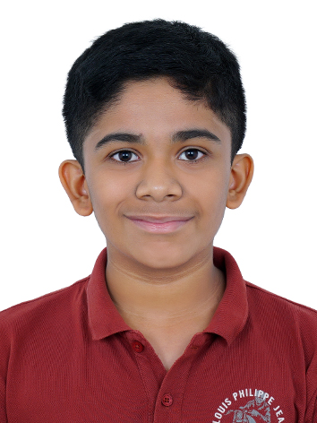 Karthik SK
