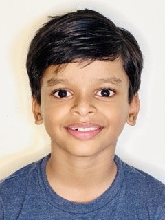 Reyaansh Naveen