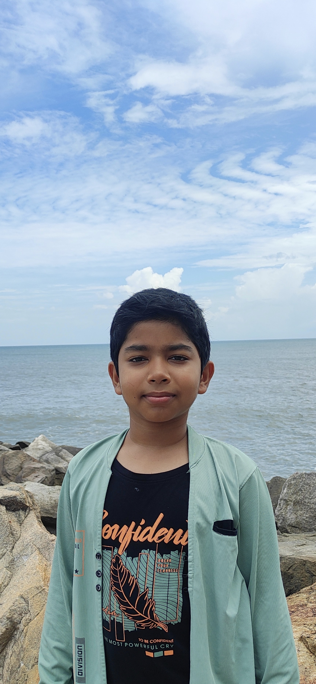 Anirudh Kiran