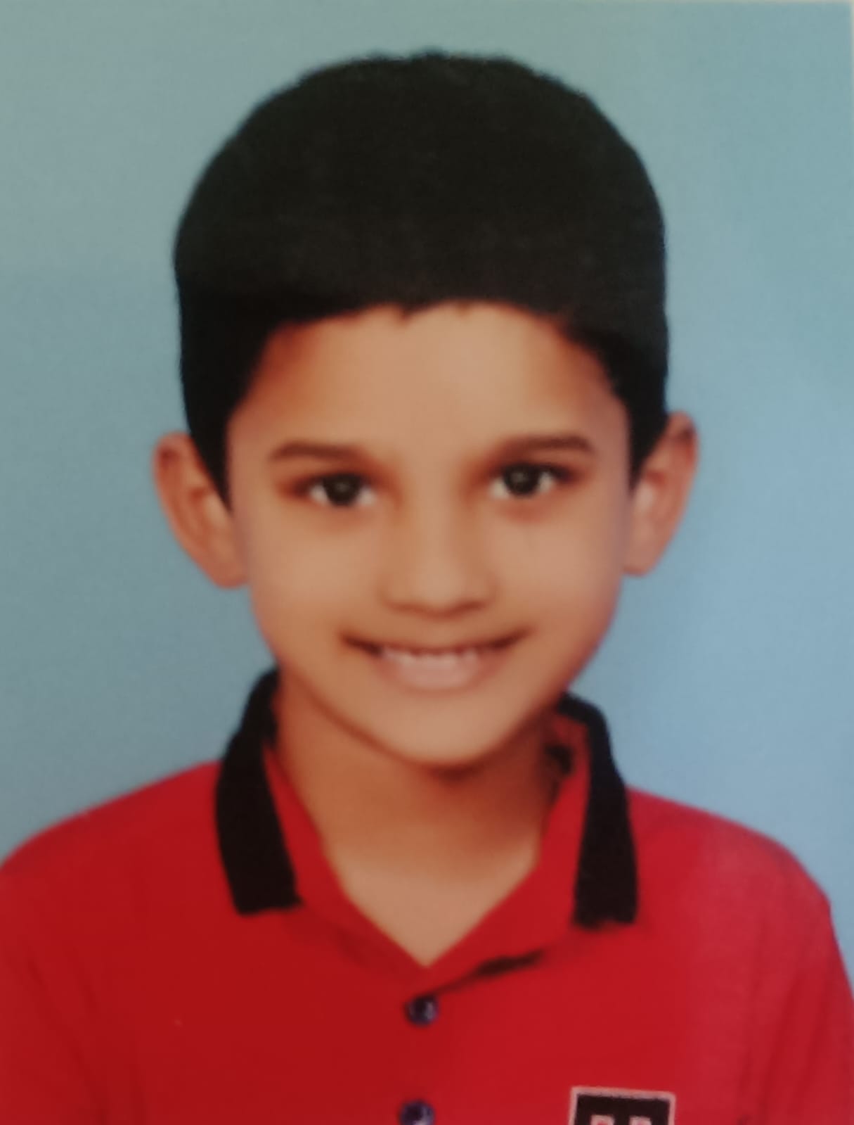 Abhinav Siddhanth AP
