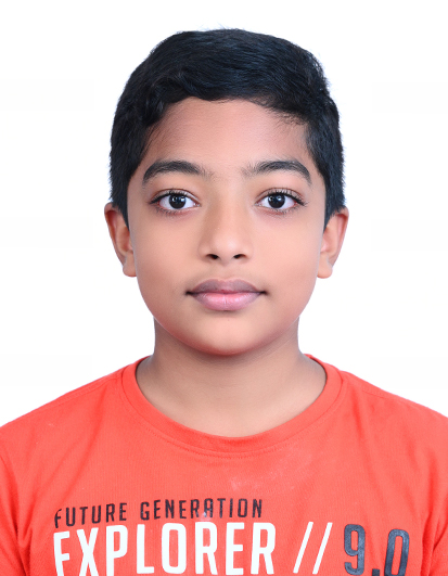 Vaishnav Tito