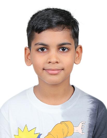 Dhyan P Sarath