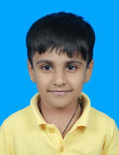 Kashinath Sujith