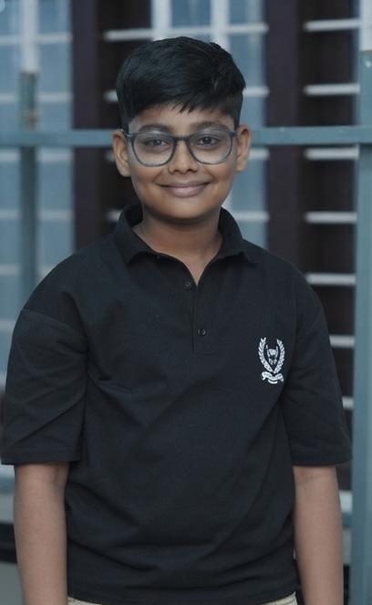 Prajwal p