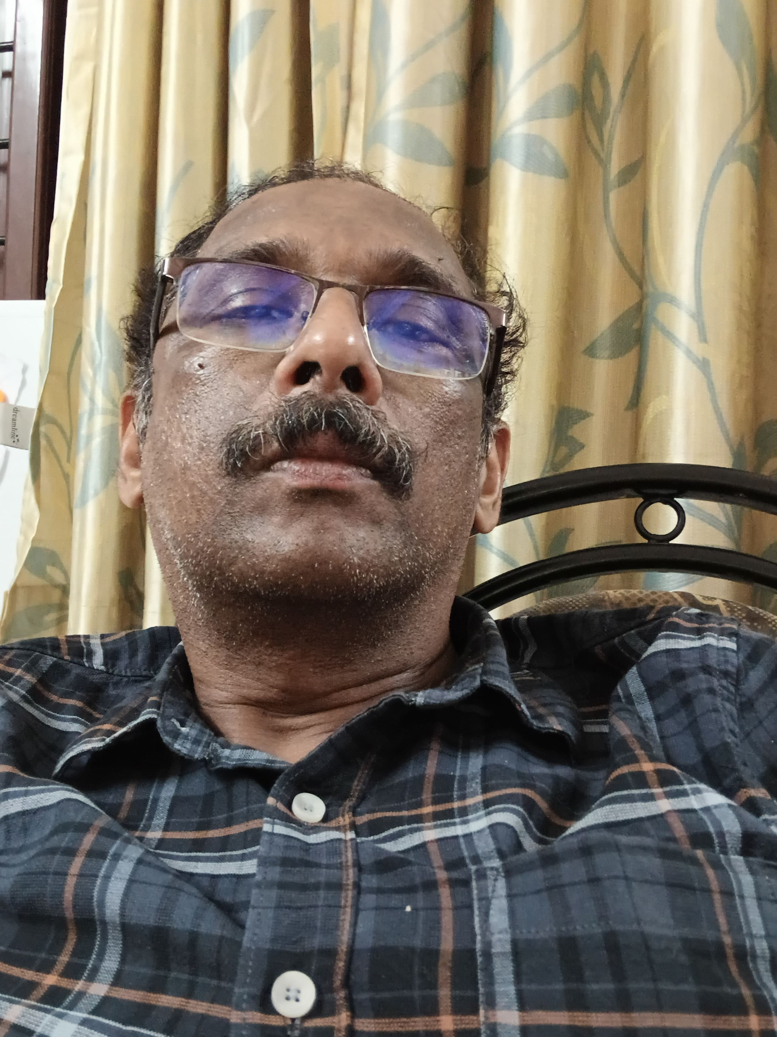 AKASH CHANDRAN