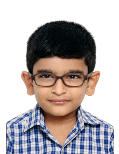 Ivan Sunu Varghese