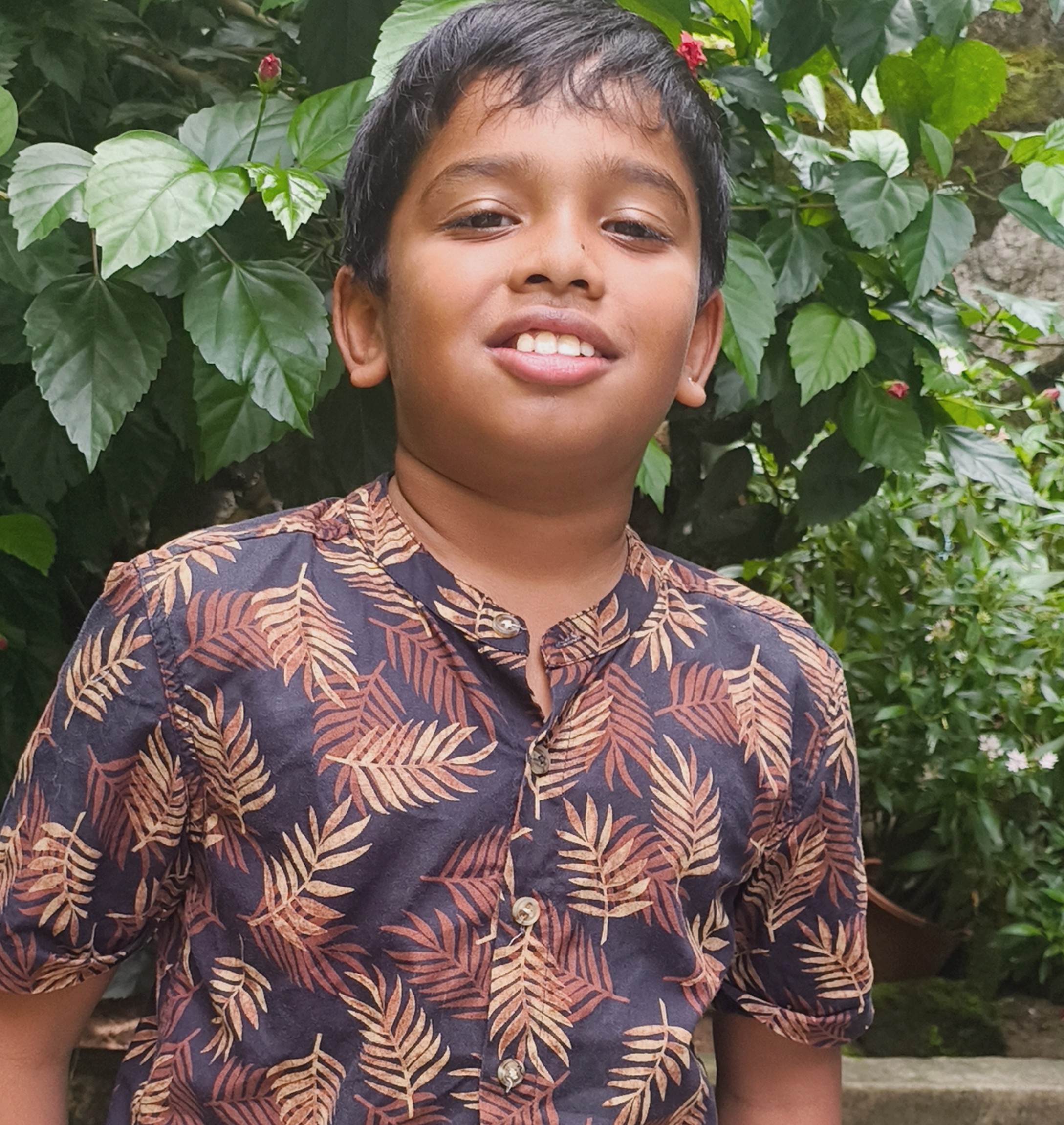 ADHVAITH AP