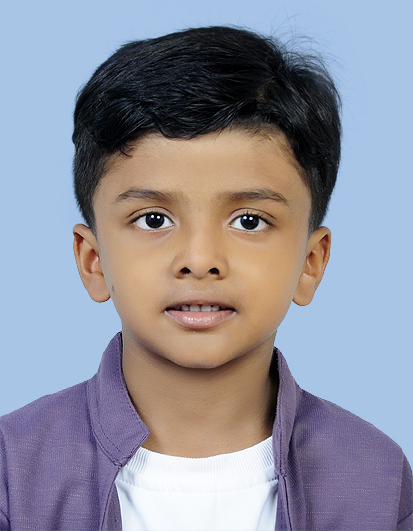 DHANVIN YADUNADH
