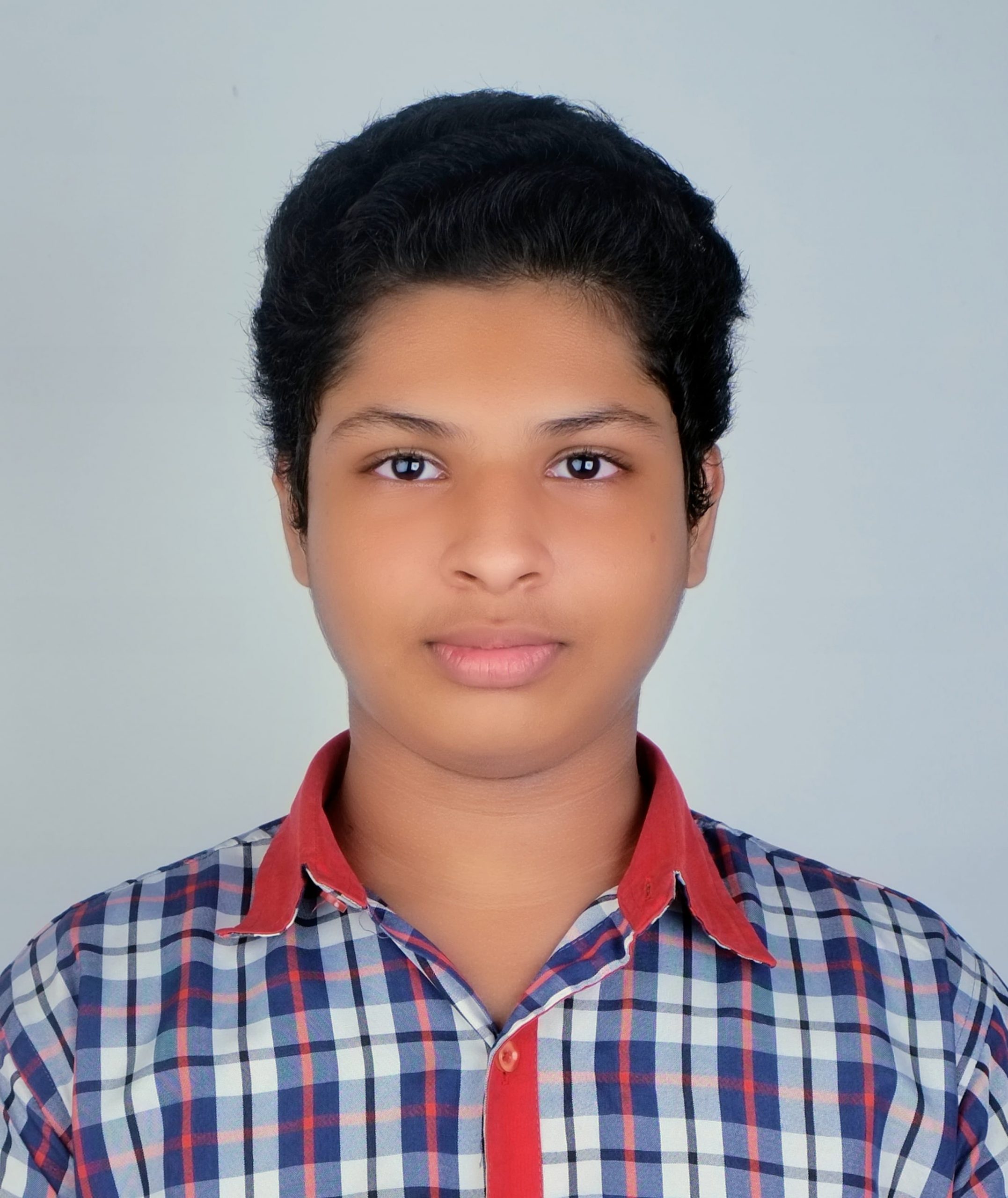 Rohith Krishnan Nellachery Kalliadan
