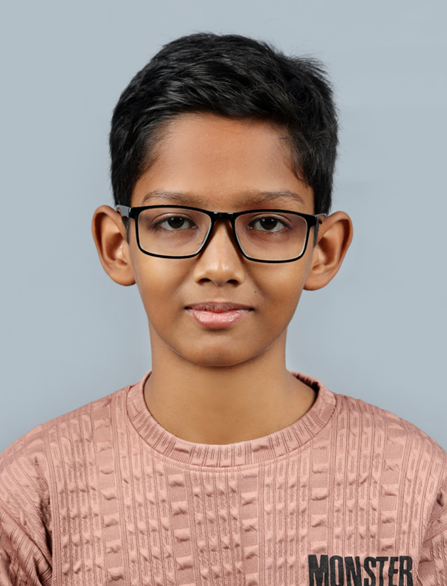 Adi Sankar A M