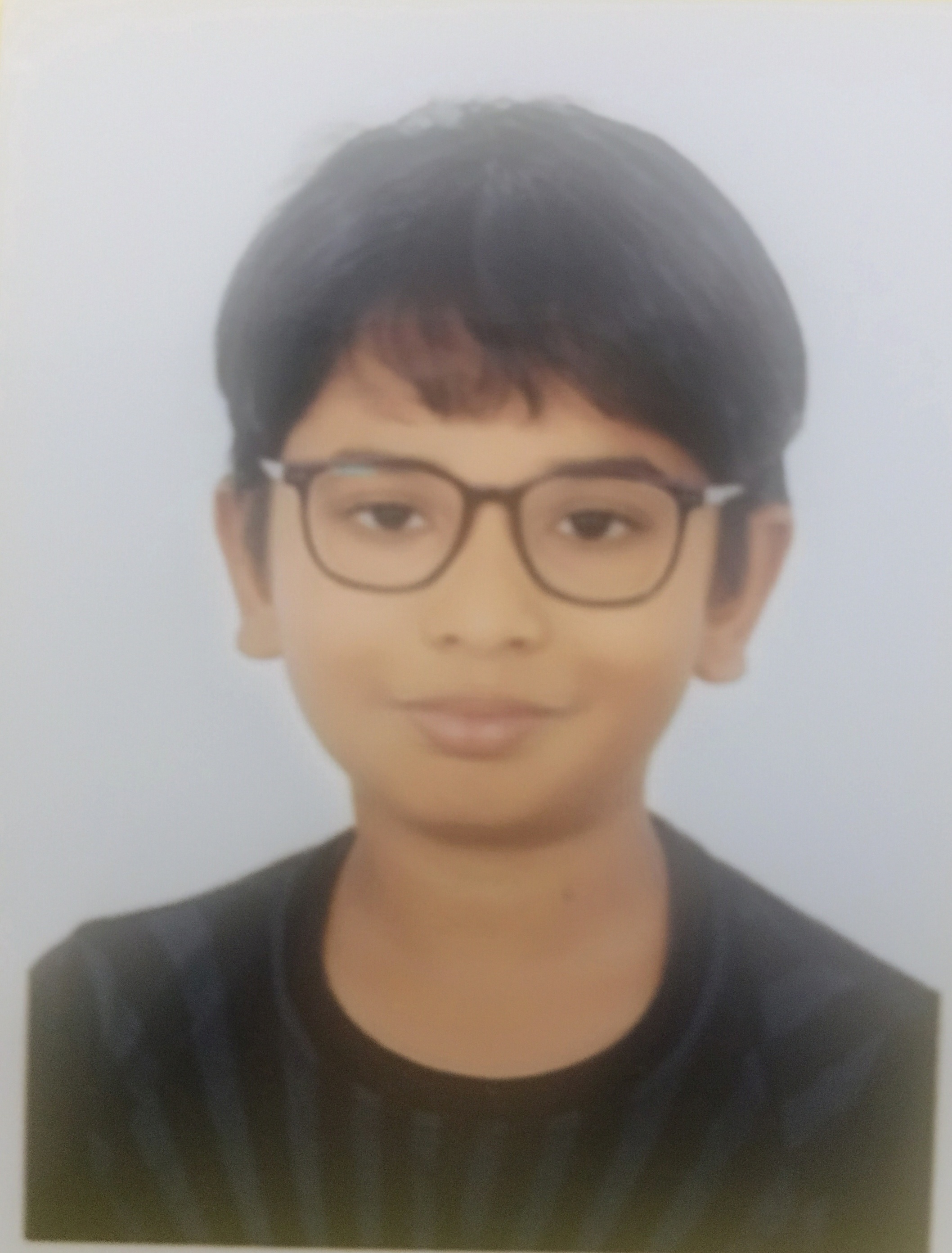 Srehan Aravind