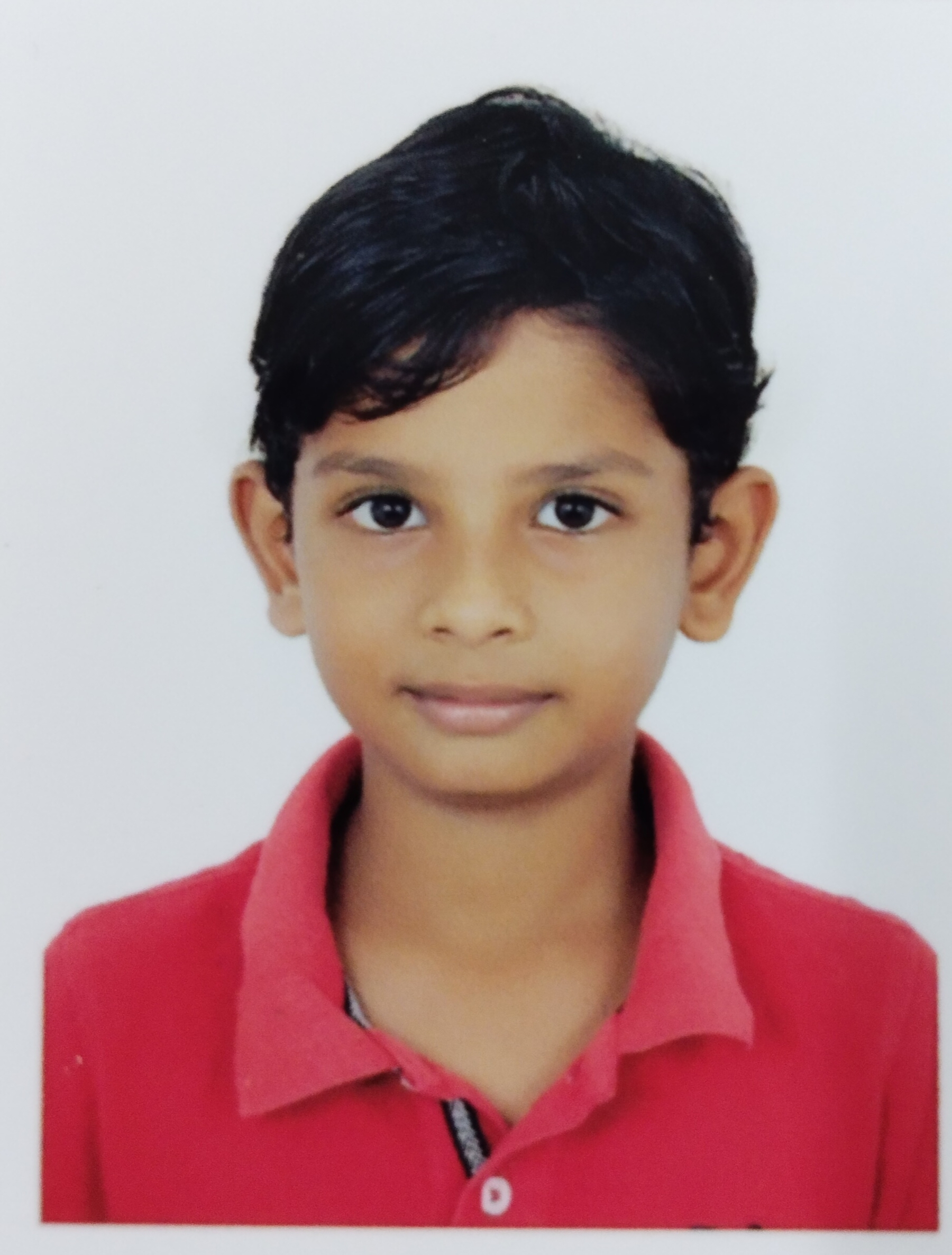 Rohan Aravind