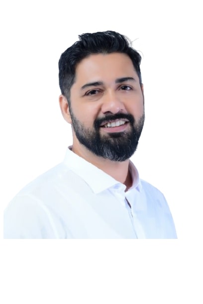 Faiz Mohamed Haneef