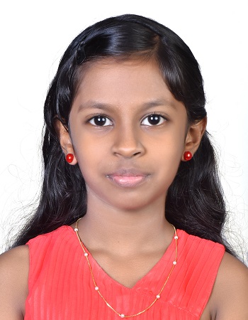 JIYA ANN RUSSELL