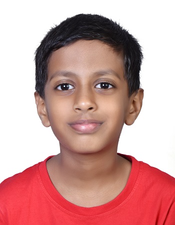 JIYON AIN RUSSELL