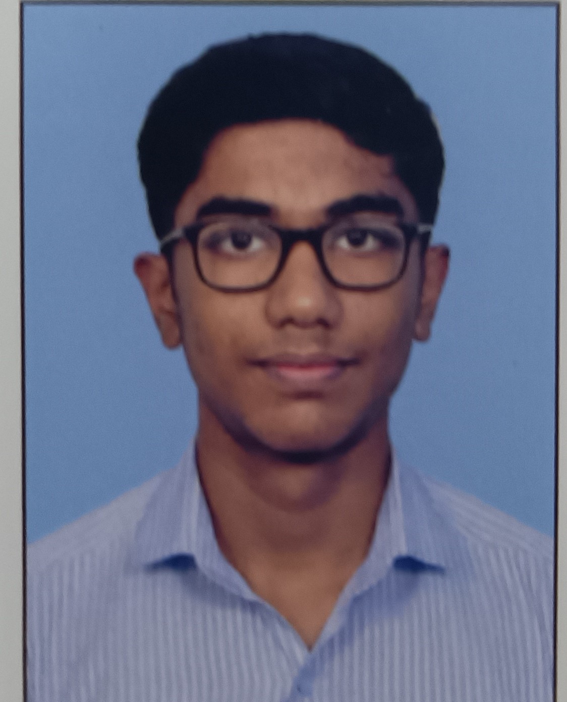 Ryan Ranjith