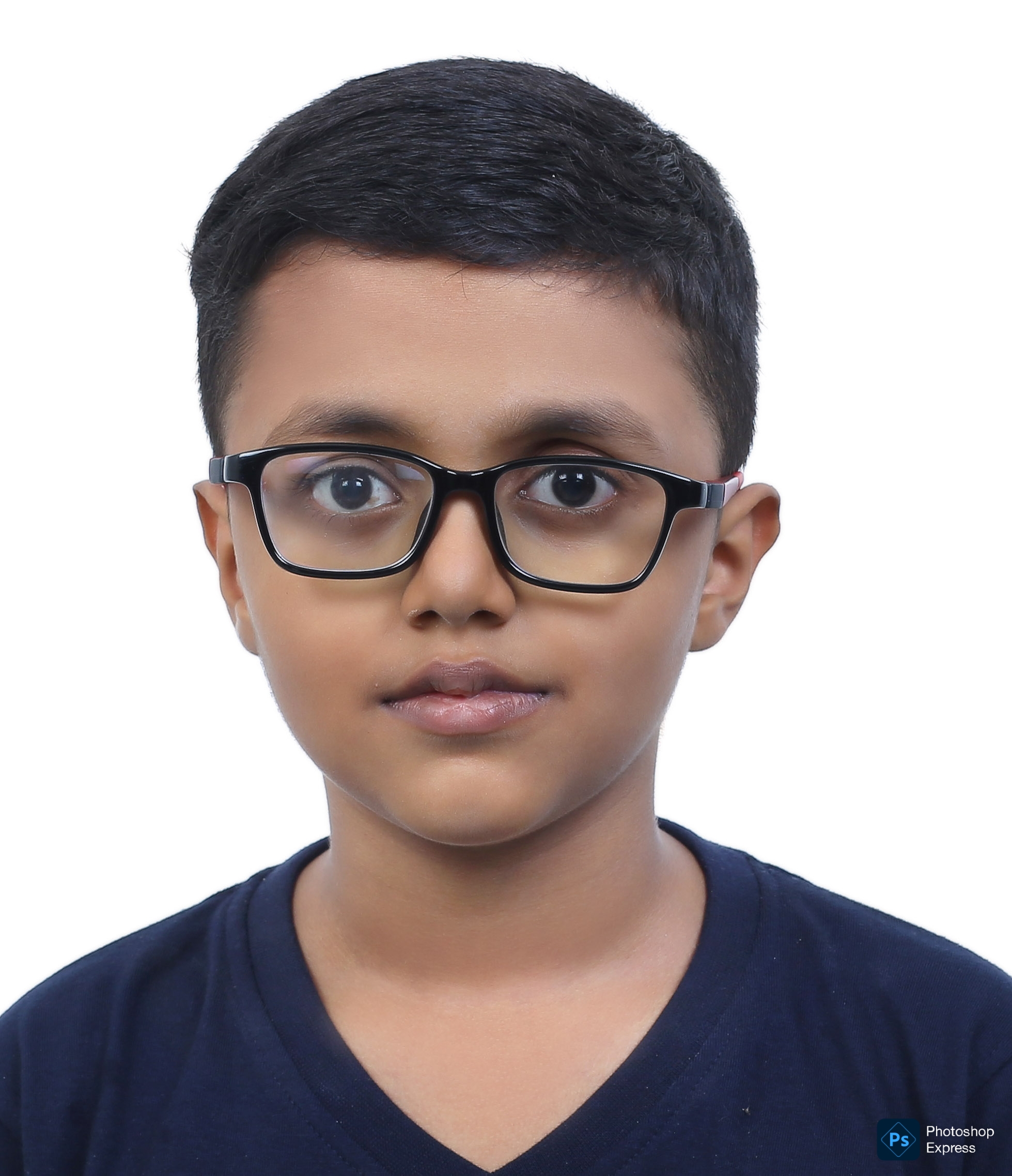 NIKHITH SHYAM N P