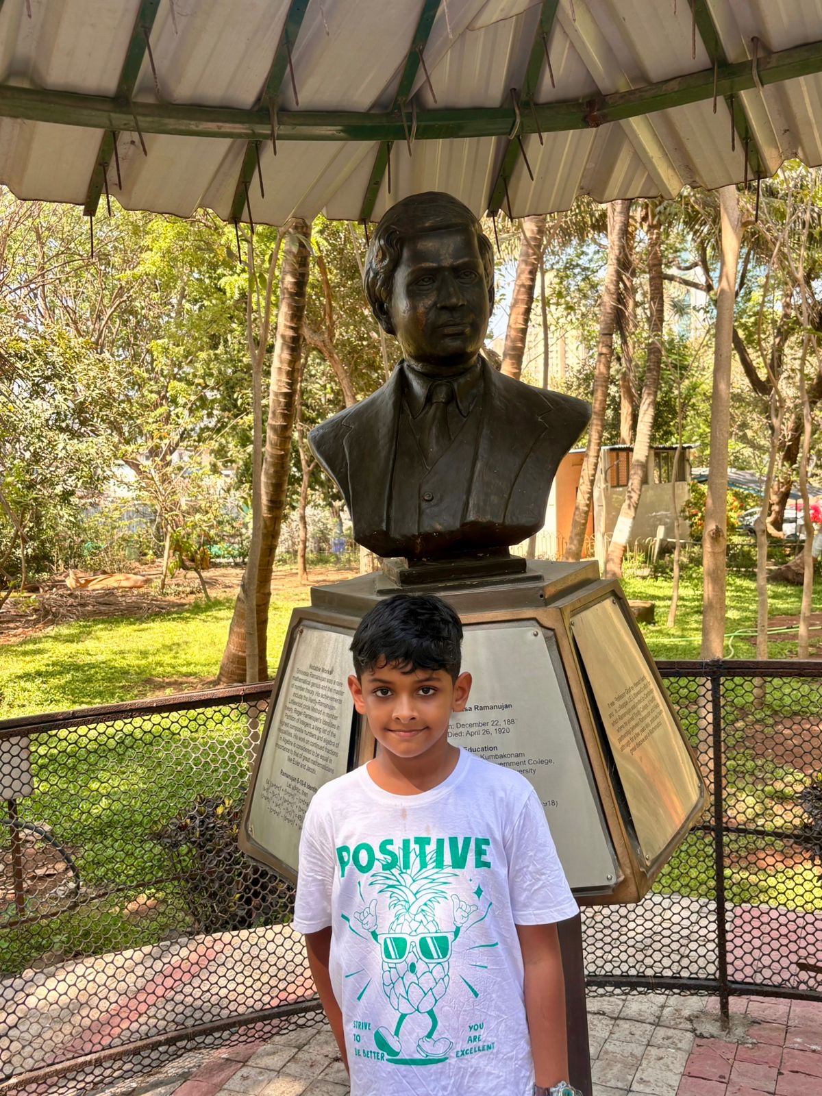 Jiyaan arun
