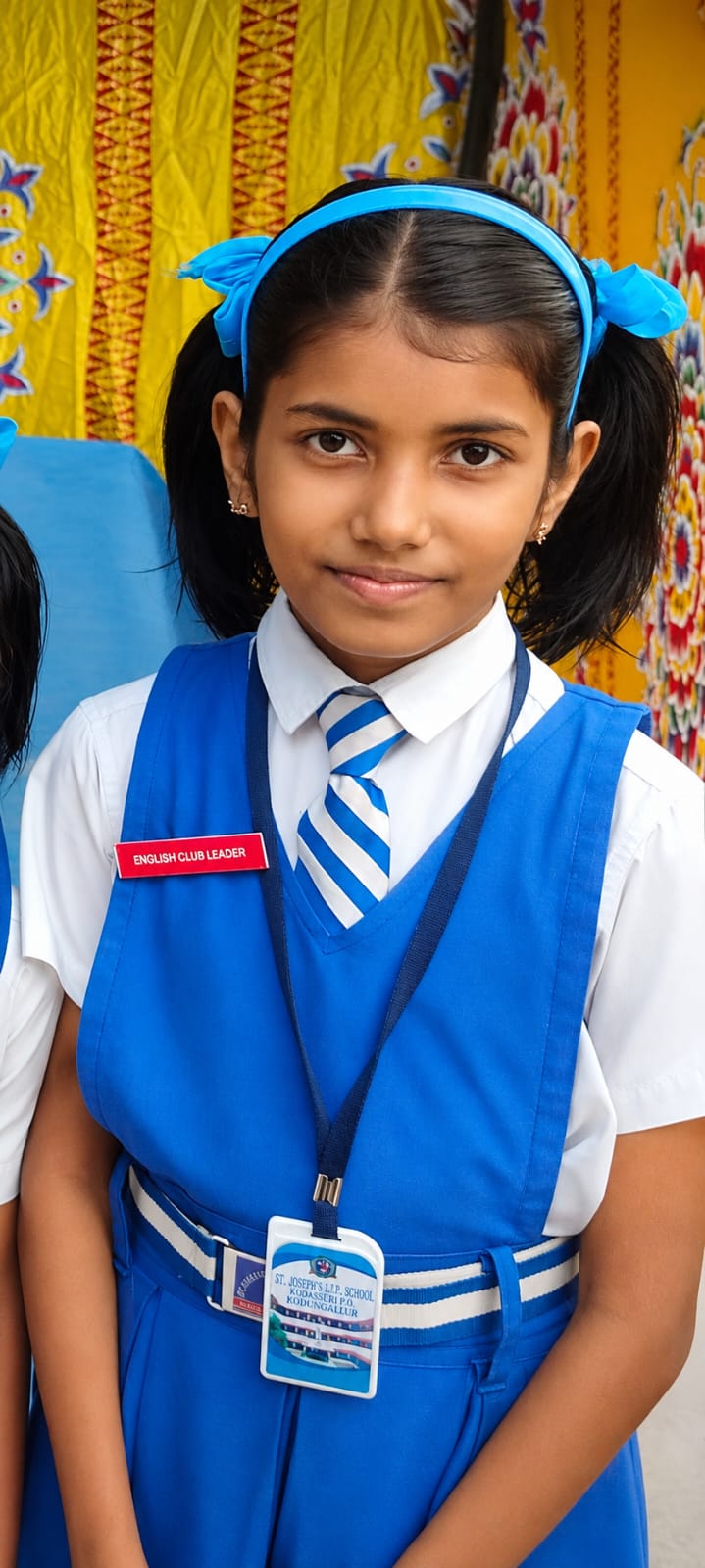 RAIHA NAUREEN