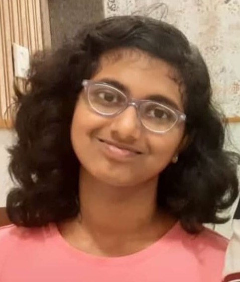 Rithika R