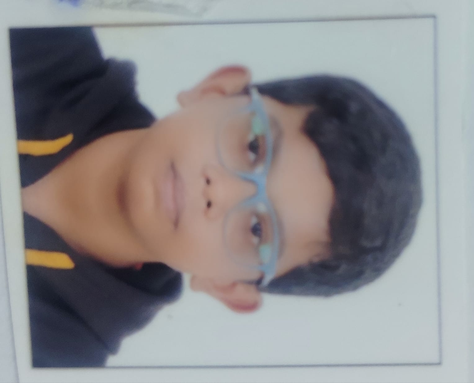 DAKSHESH S NAIR