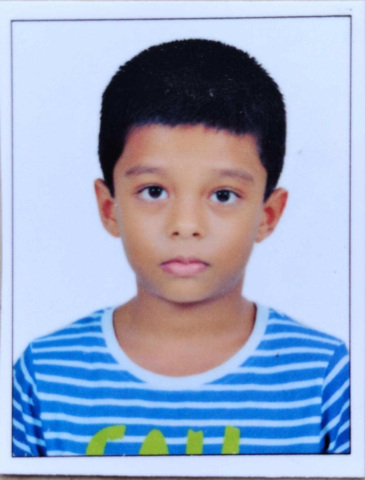 Chandrachood K Midhun
