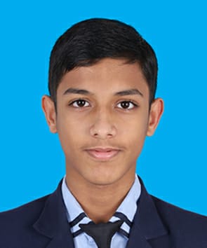 Abel Sajan