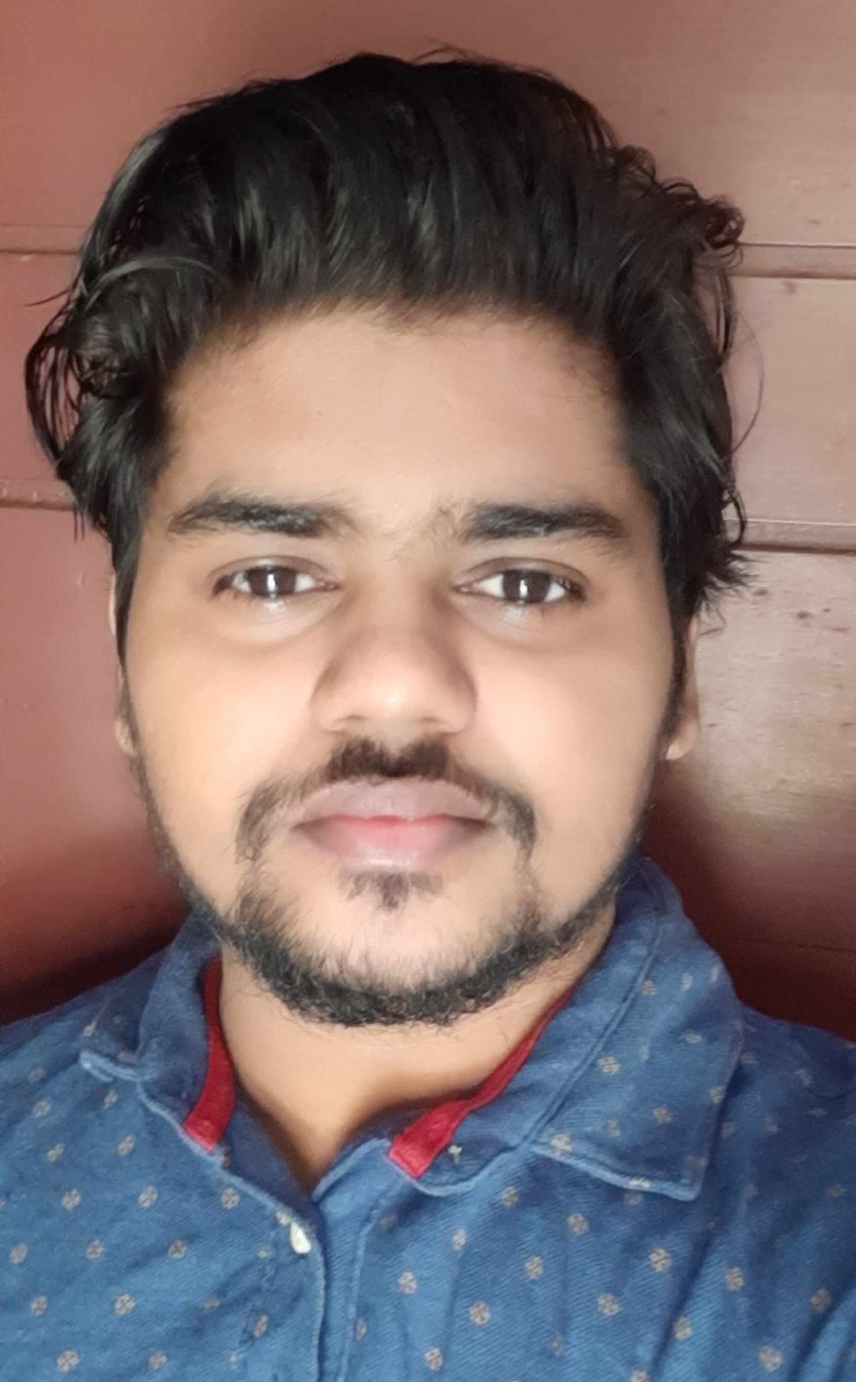 Vishnu M R