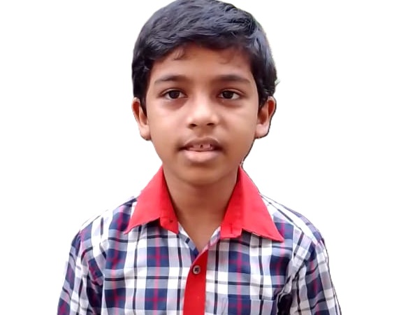 Rio T Panicker